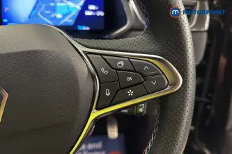 Renault Symbioz Techno Esprit Alpine Automatic Petrol-Electric Hybrid SUV - Stock Number (1659841) - 3rd supplementary image