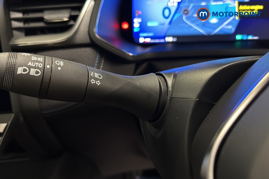 Renault Symbioz Techno Esprit Alpine Automatic Petrol-Electric Hybrid SUV - Stock Number (1659841) - 5th supplementary image