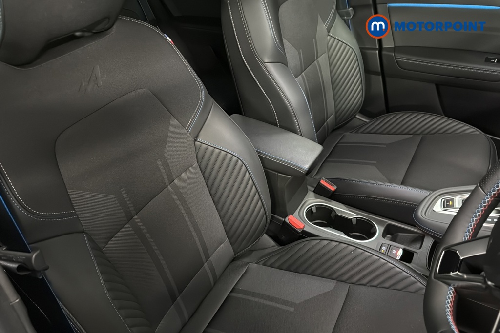 Renault Symbioz Techno Esprit Alpine Automatic Petrol-Electric Hybrid SUV - Stock Number (1659841) - 10th supplementary image