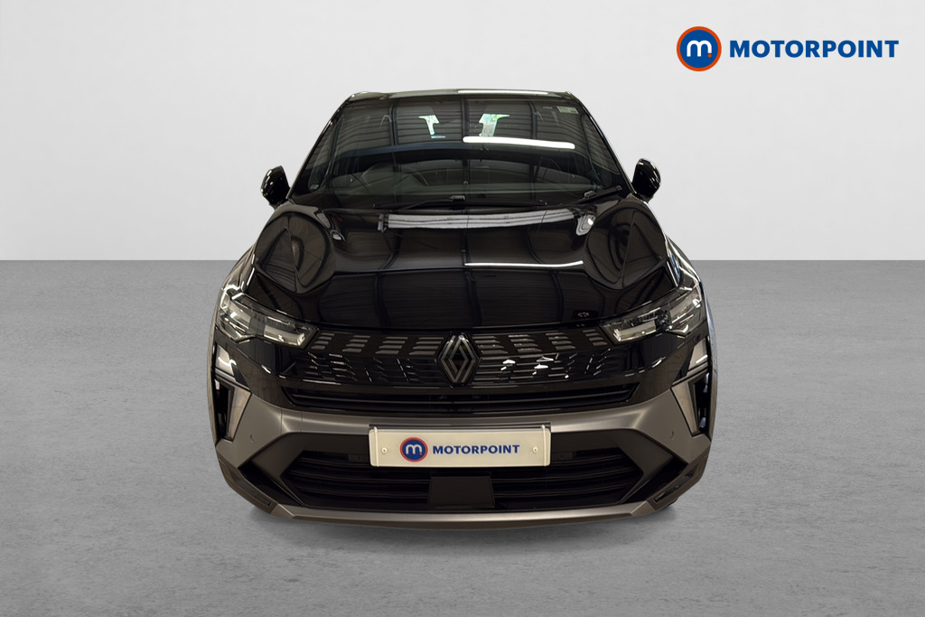 Renault Symbioz Techno Esprit Alpine Automatic Petrol-Electric Hybrid SUV - Stock Number (1659841) - Front bumper