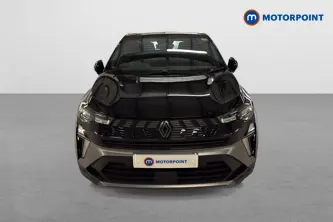 Renault Symbioz Techno Esprit Alpine Automatic Petrol-Electric Hybrid SUV - Stock Number (1659841) - Front bumper