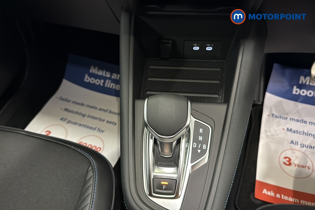 Renault Symbioz Techno Esprit Alpine Automatic Petrol-Electric Hybrid SUV - Stock Number (1659841) - 15th supplementary image