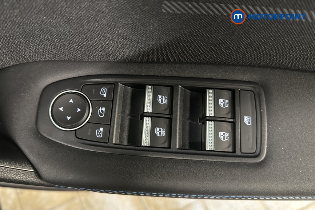 Renault Symbioz Techno Esprit Alpine Automatic Petrol-Electric Hybrid SUV - Stock Number (1659841) - 19th supplementary image