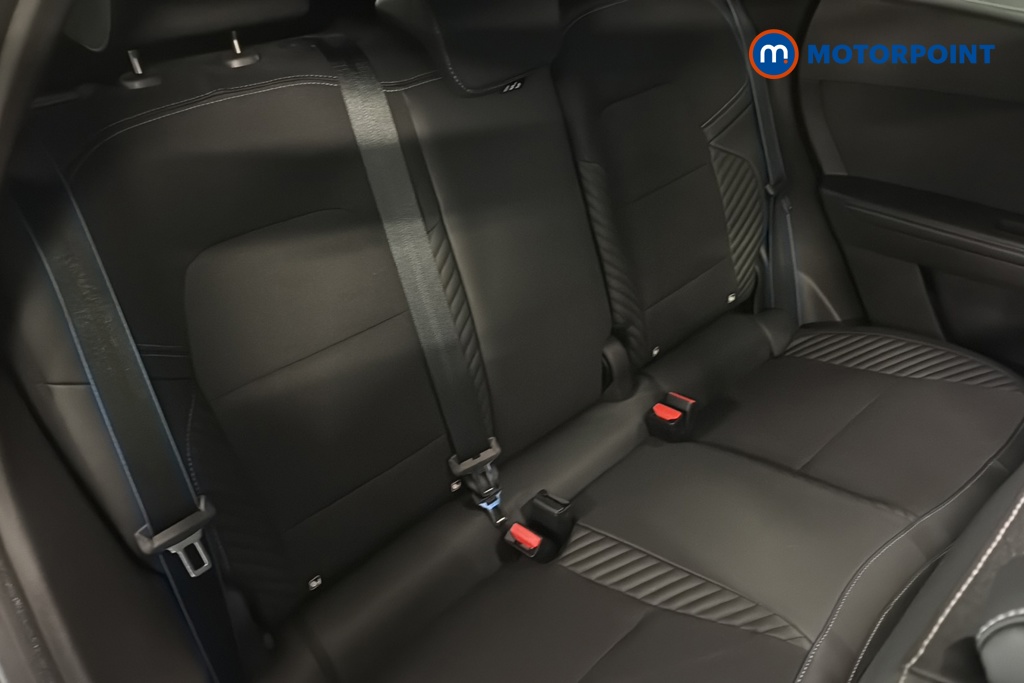 Renault Symbioz Techno Esprit Alpine Automatic Petrol-Electric Hybrid SUV - Stock Number (1659841) - 25th supplementary image