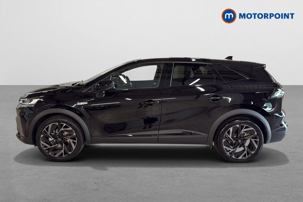 Renault Symbioz Techno Esprit Alpine Automatic Petrol-Electric Hybrid SUV - Stock Number (1659841) - Drivers side