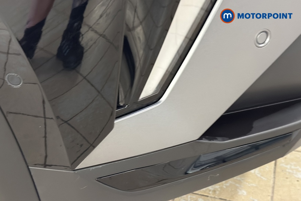 Renault Symbioz Techno Esprit Alpine Automatic Petrol-Electric Hybrid SUV - Stock Number (1659841) - 38th supplementary image