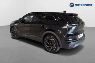 Renault Symbioz Techno Esprit Alpine Automatic Petrol-Electric Hybrid SUV - Stock Number (1659841) - Drivers side rear corner