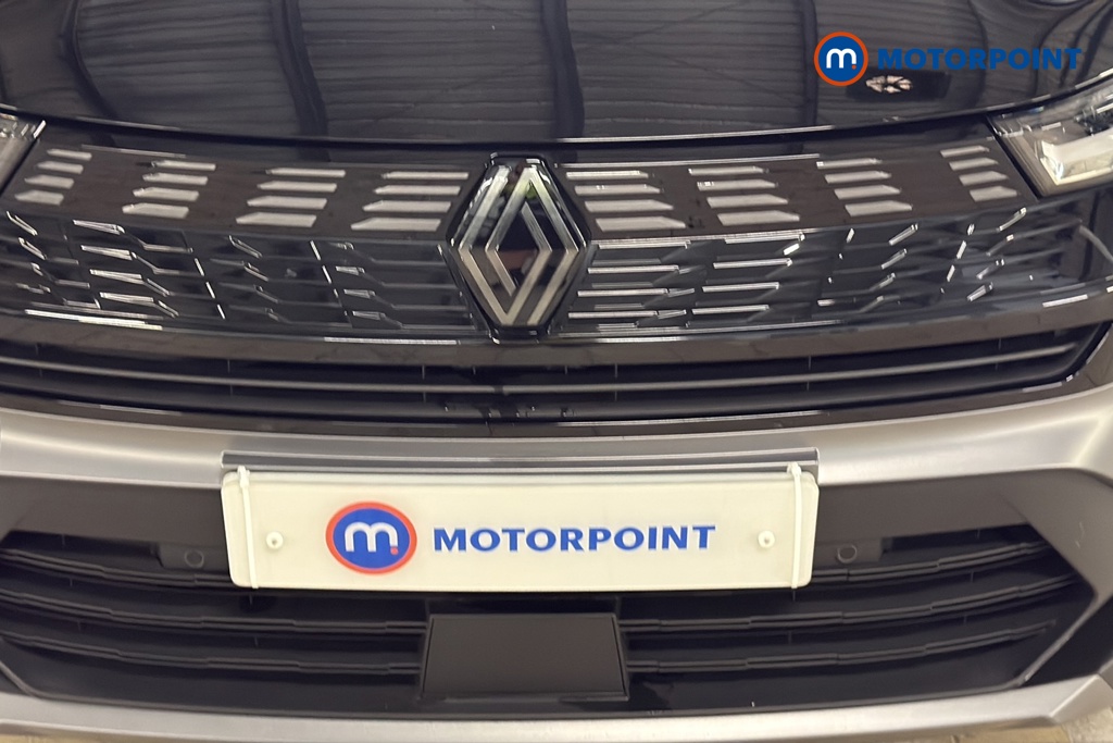Renault Symbioz Techno Esprit Alpine Automatic Petrol-Electric Hybrid SUV - Stock Number (1659841) - 43rd supplementary image