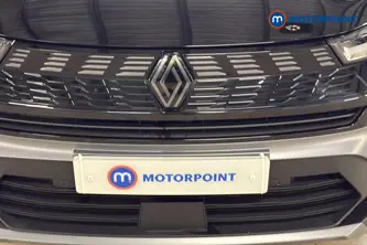 Renault Symbioz Techno Esprit Alpine Automatic Petrol-Electric Hybrid SUV - Stock Number (1659841) - 43rd supplementary image