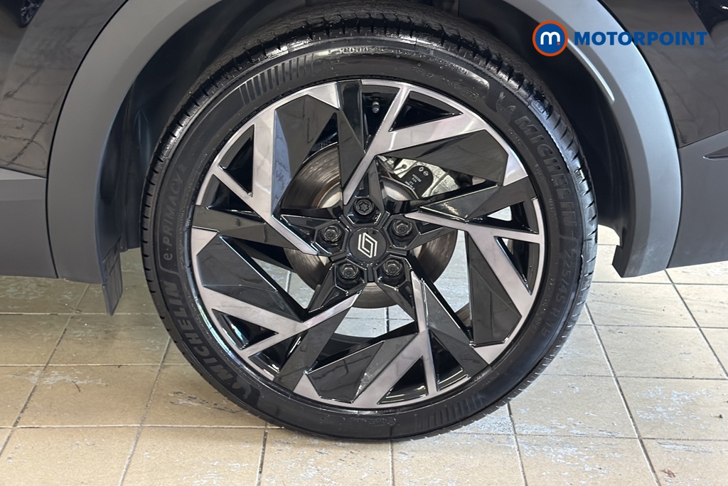 Renault Symbioz Techno Esprit Alpine Automatic Petrol-Electric Hybrid SUV - Stock Number (1659841) - 45th supplementary image