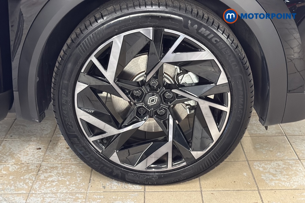 Renault Symbioz Techno Esprit Alpine Automatic Petrol-Electric Hybrid SUV - Stock Number (1659841) - 47th supplementary image