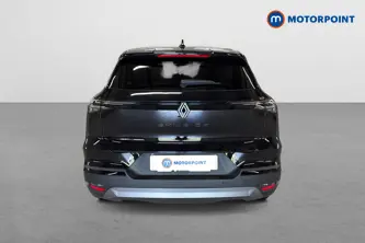 Renault Symbioz Techno Esprit Alpine Automatic Petrol-Electric Hybrid SUV - Stock Number (1659841) - Rear bumper