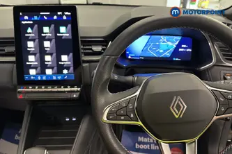 Renault Symbioz Techno Esprit Alpine Automatic Petrol-Electric Hybrid SUV - Stock Number (1659841) - 1st supplementary image