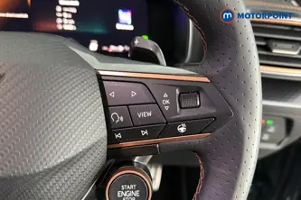 Cupra Formentor V2 Automatic Petrol SUV - Stock Number (1659852) - 3rd supplementary image