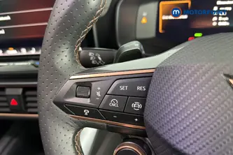 Cupra Formentor V2 Automatic Petrol SUV - Stock Number (1659852) - 4th supplementary image