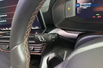 Cupra Formentor V2 Automatic Petrol SUV - Stock Number (1659852) - 5th supplementary image