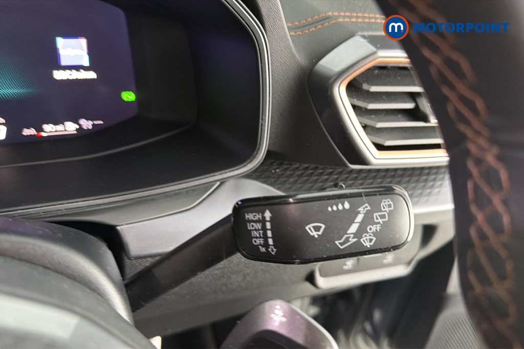 Cupra Formentor V2 Automatic Petrol SUV - Stock Number (1659852) - 6th supplementary image