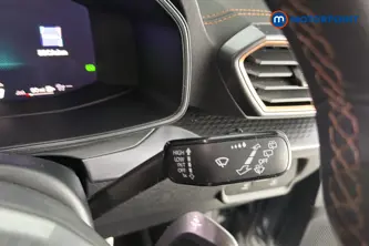 Cupra Formentor V2 Automatic Petrol SUV - Stock Number (1659852) - 6th supplementary image