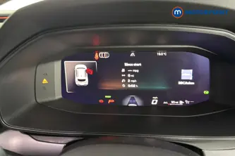 Cupra Formentor V2 Automatic Petrol SUV - Stock Number (1659852) - 7th supplementary image
