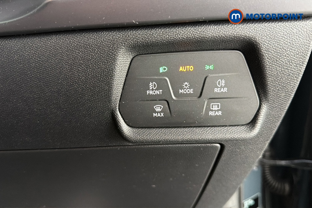 Cupra Formentor V2 Automatic Petrol SUV - Stock Number (1659852) - 11th supplementary image