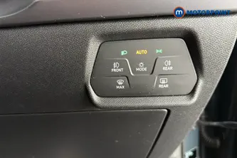 Cupra Formentor V2 Automatic Petrol SUV - Stock Number (1659852) - 11th supplementary image