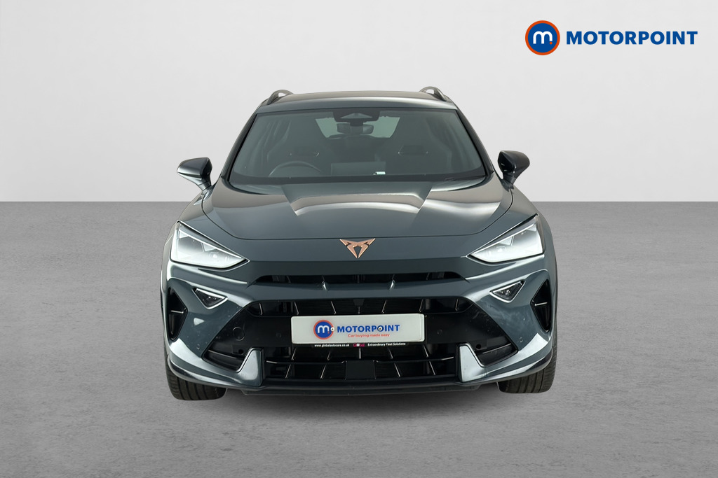 Cupra Formentor V2 Automatic Petrol SUV - Stock Number (1659852) - Front bumper