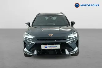 Cupra Formentor V2 Automatic Petrol SUV - Stock Number (1659852) - Front bumper