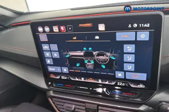 Cupra Formentor V2 Automatic Petrol SUV - Stock Number (1659852) - 12th supplementary image