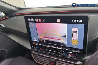 Cupra Formentor V2 Automatic Petrol SUV - Stock Number (1659852) - 13th supplementary image