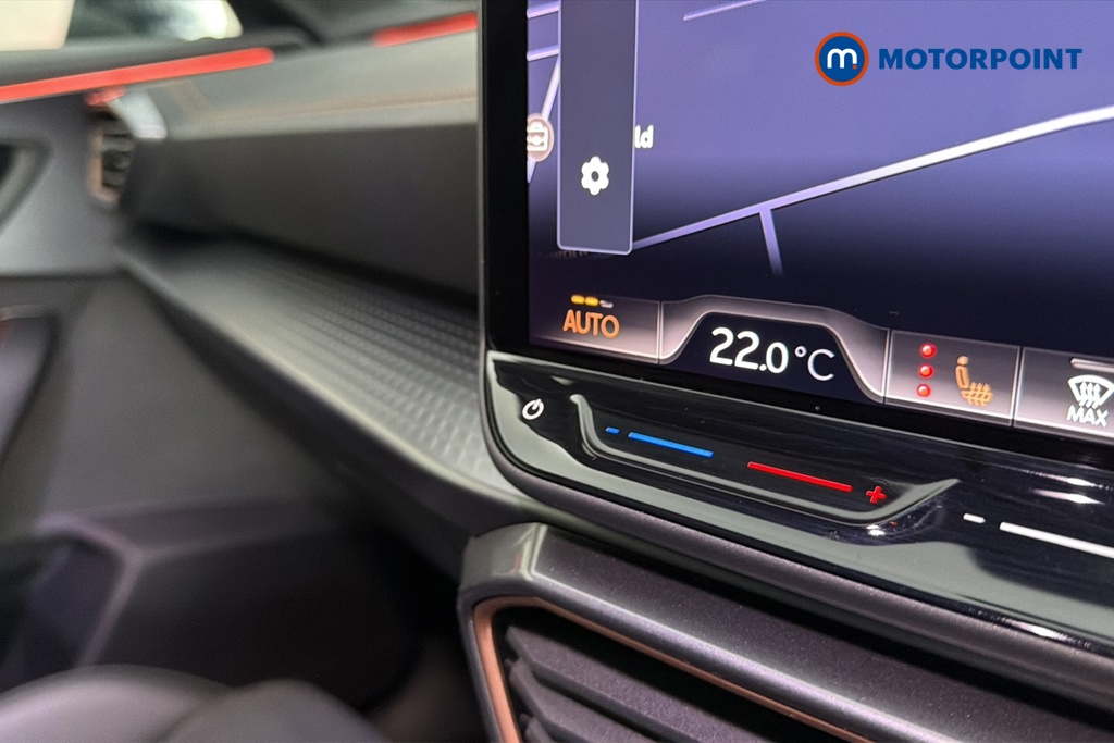 Cupra Formentor V2 Automatic Petrol SUV - Stock Number (1659852) - 14th supplementary image