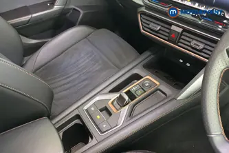 Cupra Formentor V2 Automatic Petrol SUV - Stock Number (1659852) - 15th supplementary image