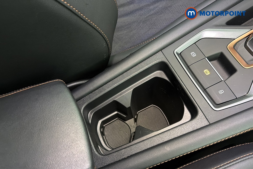 Cupra Formentor V2 Automatic Petrol SUV - Stock Number (1659852) - 16th supplementary image
