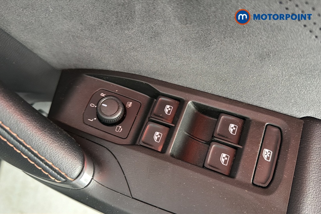 Cupra Formentor V2 Automatic Petrol SUV - Stock Number (1659852) - 19th supplementary image