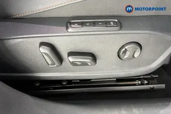 Cupra Formentor V2 Automatic Petrol SUV - Stock Number (1659852) - 23rd supplementary image