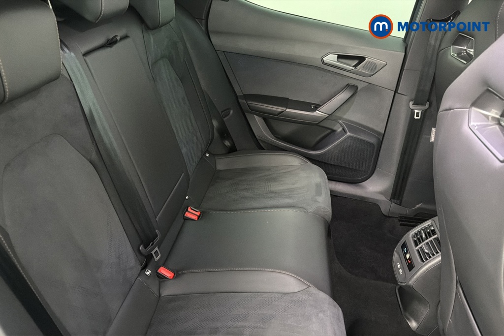 Cupra Formentor V2 Automatic Petrol SUV - Stock Number (1659852) - 25th supplementary image