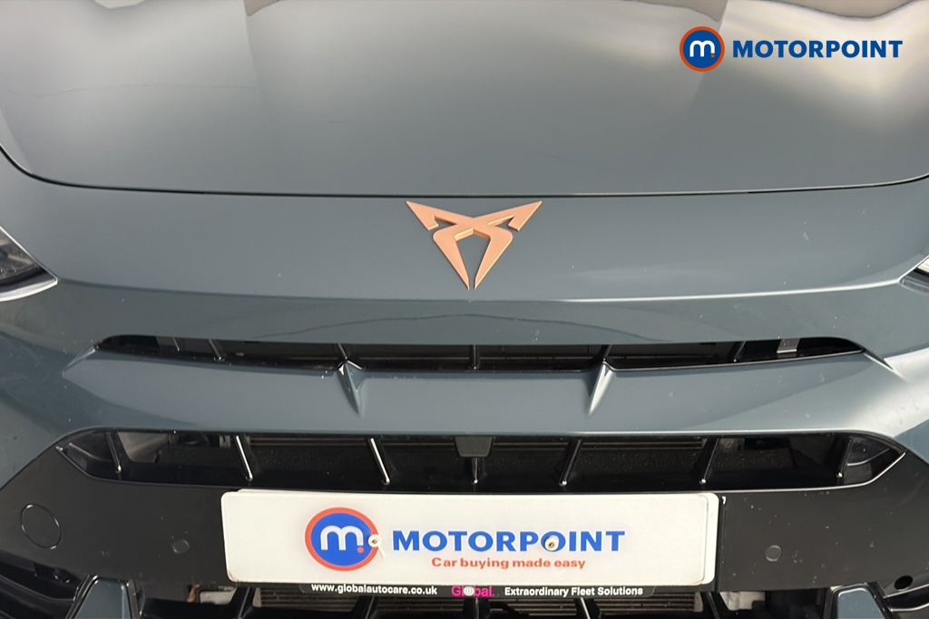 Cupra Formentor V2 Automatic Petrol SUV - Stock Number (1659852) - 43rd supplementary image