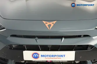 Cupra Formentor V2 Automatic Petrol SUV - Stock Number (1659852) - 43rd supplementary image