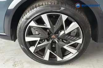Cupra Formentor V2 Automatic Petrol SUV - Stock Number (1659852) - 44th supplementary image