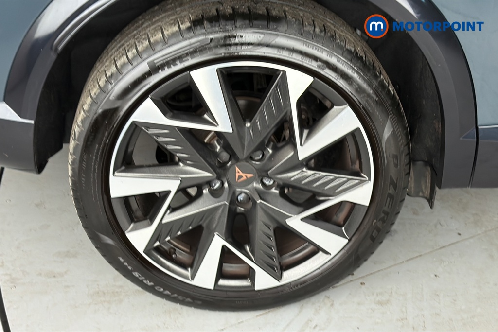Cupra Formentor V2 Automatic Petrol SUV - Stock Number (1659852) - 46th supplementary image