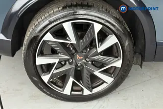 Cupra Formentor V2 Automatic Petrol SUV - Stock Number (1659852) - 46th supplementary image