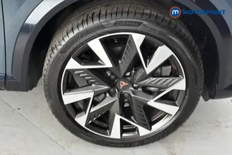 Cupra Formentor V2 Automatic Petrol SUV - Stock Number (1659852) - 47th supplementary image