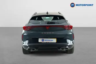 Cupra Formentor V2 Automatic Petrol SUV - Stock Number (1659852) - Rear bumper