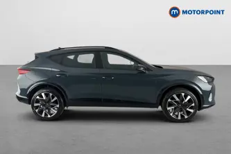 Cupra Formentor V2 Automatic Petrol SUV - Stock Number (1659852) - Passenger side