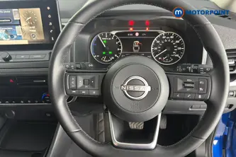 Nissan Qashqai Acenta Premium Automatic Petrol-Electric Hybrid SUV - Stock Number (1659871) - 2nd supplementary image