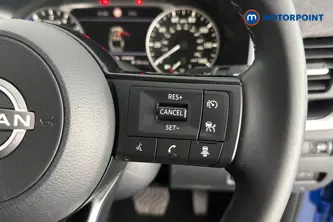 Nissan Qashqai Acenta Premium Automatic Petrol-Electric Hybrid SUV - Stock Number (1659871) - 3rd supplementary image