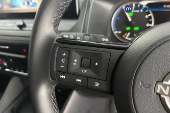 Nissan Qashqai Acenta Premium Automatic Petrol-Electric Hybrid SUV - Stock Number (1659871) - 4th supplementary image