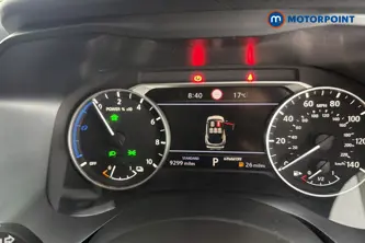 Nissan Qashqai Acenta Premium Automatic Petrol-Electric Hybrid SUV - Stock Number (1659871) - 7th supplementary image