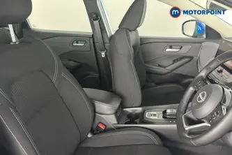 Nissan Qashqai Acenta Premium Automatic Petrol-Electric Hybrid SUV - Stock Number (1659871) - 22nd supplementary image