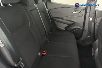 Nissan Qashqai Acenta Premium Automatic Petrol-Electric Hybrid SUV - Stock Number (1659871) - 25th supplementary image