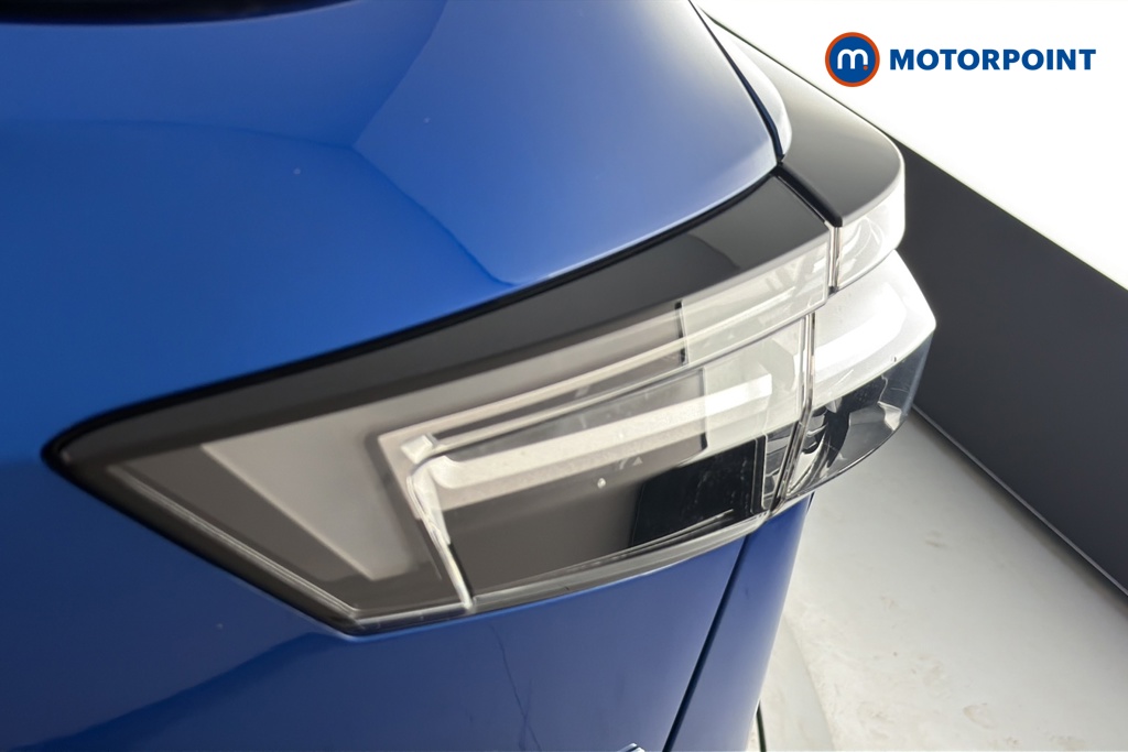 Nissan Qashqai Acenta Premium Automatic Petrol-Electric Hybrid SUV - Stock Number (1659871) - 36th supplementary image